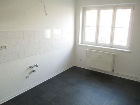 Deine neue Wohnung wartet auf Dich! - Foto 3