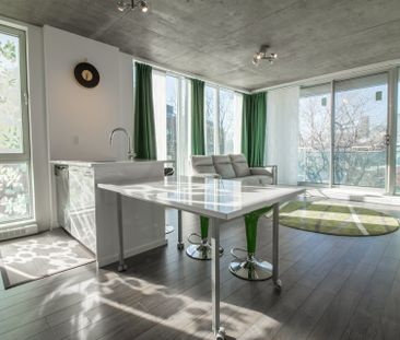 Condo for rent, Montréal (Le Sud-Ouest) - Photo 6