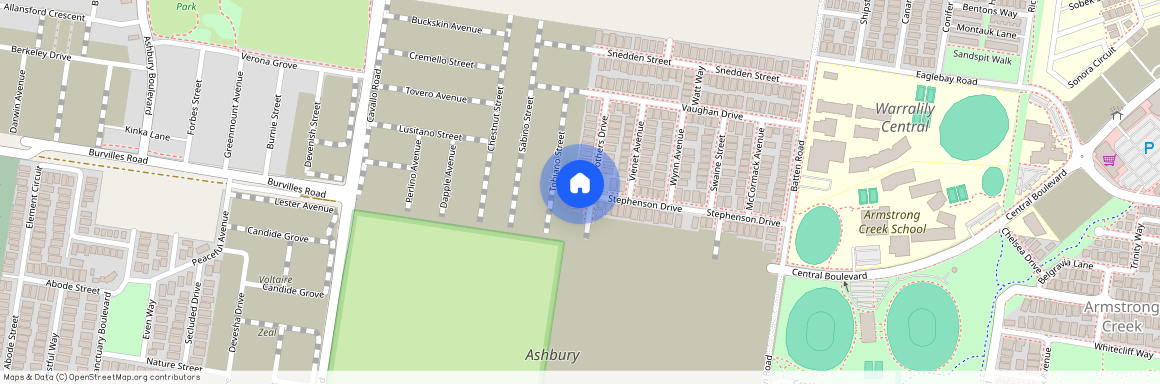 26 Miramar Drive, Vic 3217, Armstrong Creek