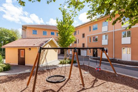 Andersbergsringen 17, Halmstad - Photo 5