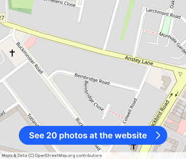 Bembridge Road, Leicester, LE3 - Photo 1