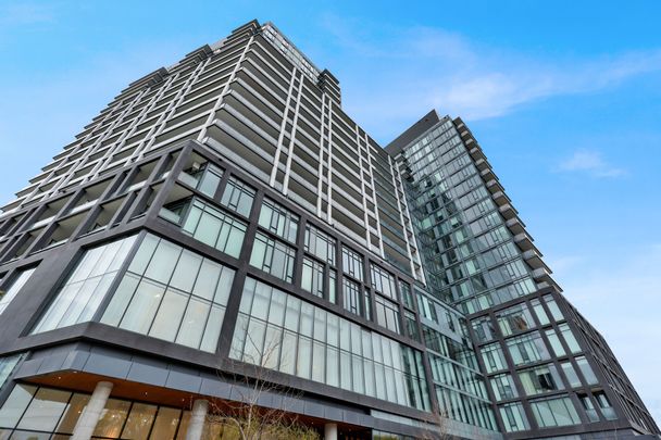 For Lease - 50 Power Street Unit# 1304, Toronto, Ontario - Photo 1