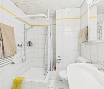 4.5-Zimmer Maisonette in Top-Lage an der Altstadt Wil SG - Photo 6