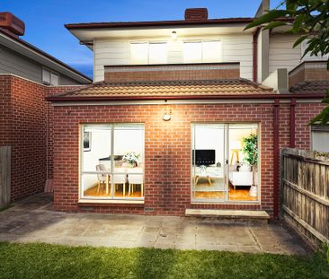 3/1248 North Road, Oakleigh South VIC 3167 - Townhouse For Rent | D... - Photo 6