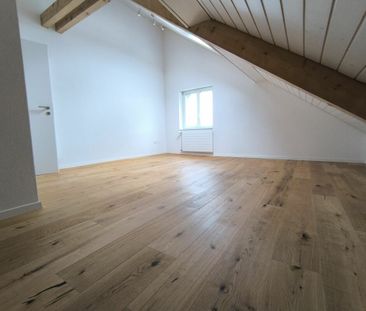 6.5 Zimmer Maisonette-Wohnung - Foto 2