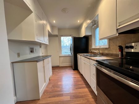 For Lease - 86 Grandview Avenue Unit# Main Fl, Markham, Ontario - Photo 5