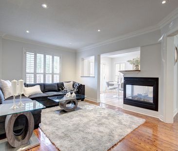 For Lease - 108 Kirkbride Crescent, Vaughan, Ontario - Photo 6