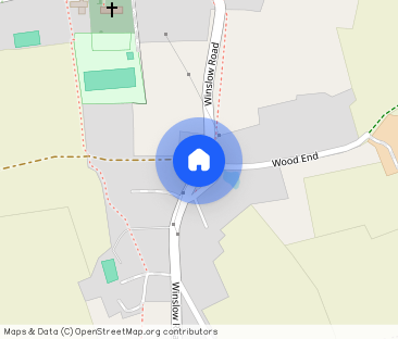 Winslow Road, Nash, Milton Keynes, MK17 - Photo 1