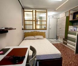 Studio/Γκαρσονιέρα για ενοικίαση - Κέντρο Θεσσαλονίκης, - Photo 1