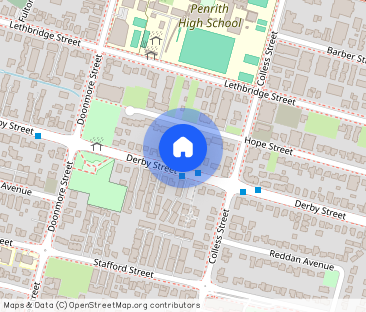 “Maiden Place - Brand New Apartment” - Photo 1