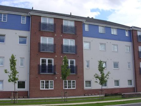 2 bedroom apartment to rent - Photo 3