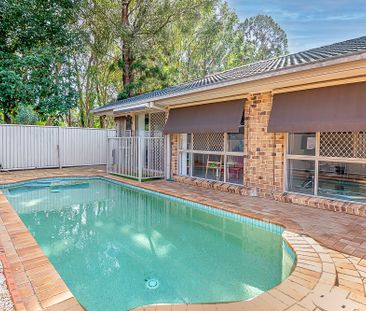 3 Parkmore Close, Robina QLD 4226 - House For Rent - $725 | Domain - Photo 1