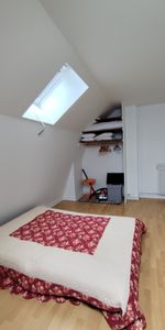 Location Appartement 1 pièce 16m² LANNION 22300 - Photo 3