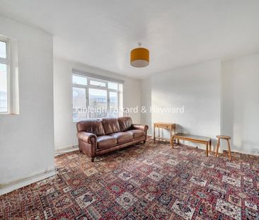 4 bedroom terraced house to rent - Photo 2