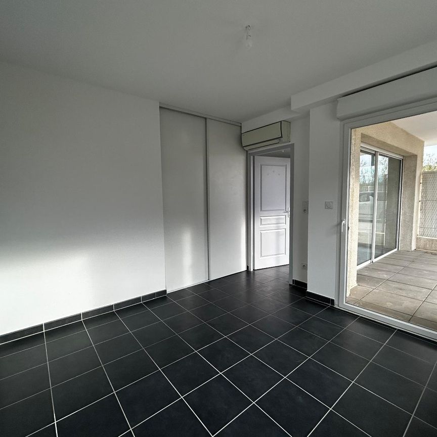 Appartement 2 pièces à louer à PERPIGNAN - Photo 1