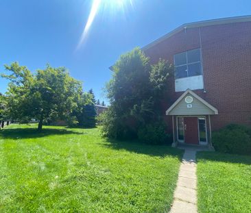 Two Bedroom Apartment - Photo 1