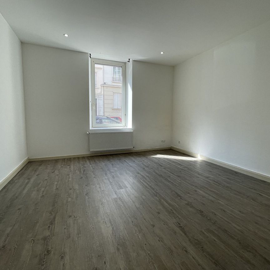 Location appartement 41.87 m², Metz 57000Moselle - Photo 1