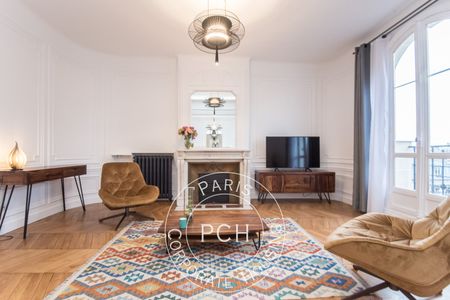 Tout savoir sur cet appartement dans le quartier Gros Caillou, à Paris 7ème - Photo 3
