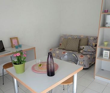 Résidence étudiante Esterel II Toulon - la Valette - Photo 1