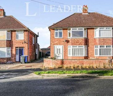 Chesterfield Drive, Ipswich, IP1 - Photo 3