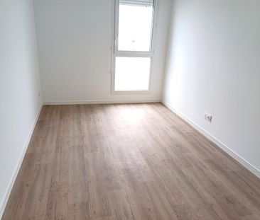 location Appartement T3 DE 64.43m² À LUISANT - Photo 1