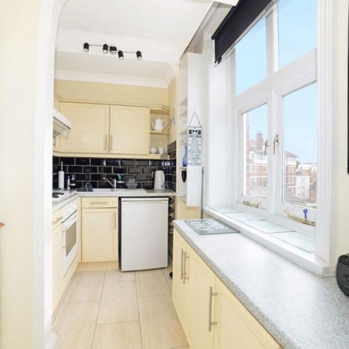 1 bedroom apartment to rent - Photo 1