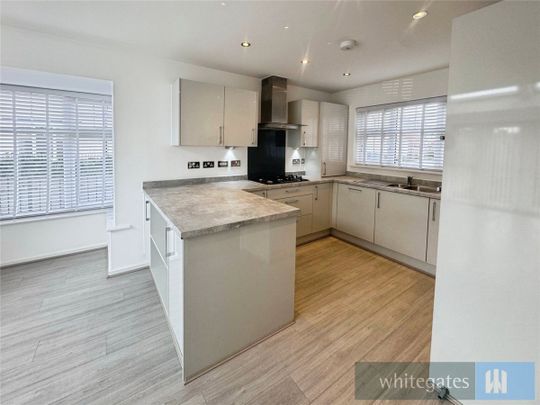 Overdale Road, Huyton, Liverpool, L36 - Photo 1