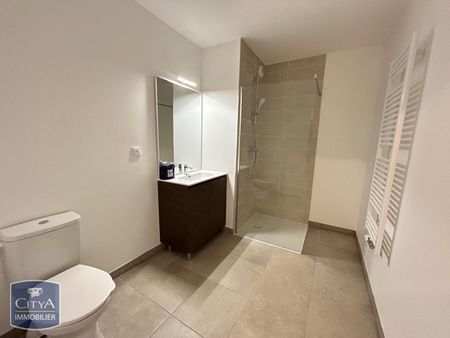 Location Appartement 2 pièces 45m² BRON 69500 - Photo 5