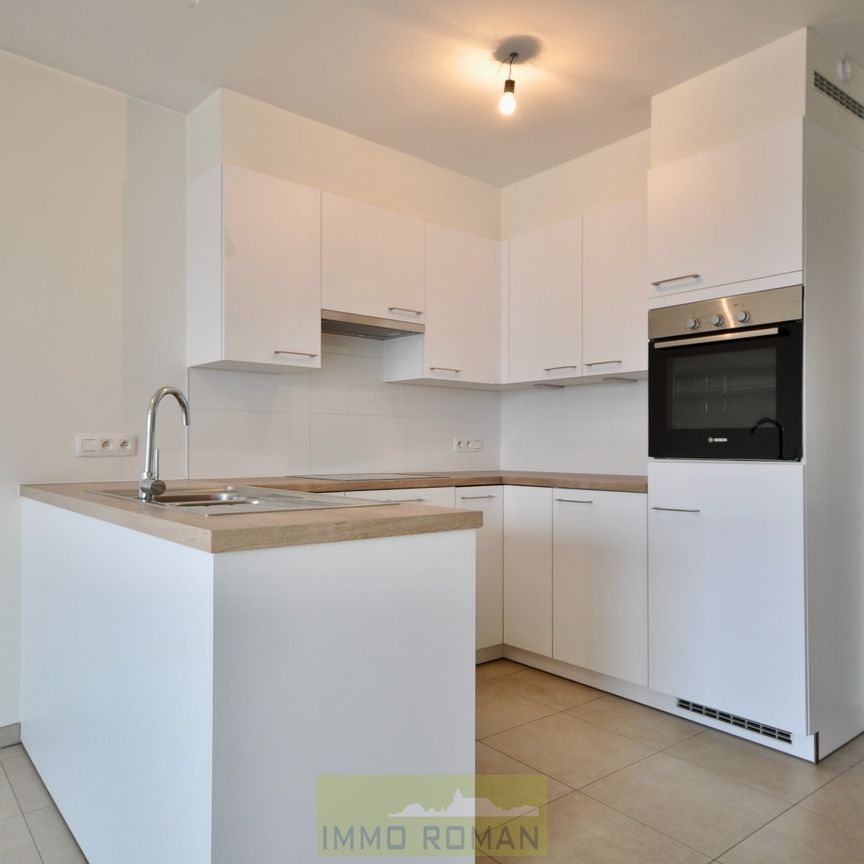 Appartement te huur in Anzegem - Photo 1