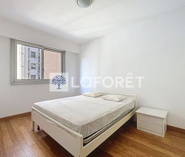 Appartement Beausoleil 3 Pièces meublé - Photo 5