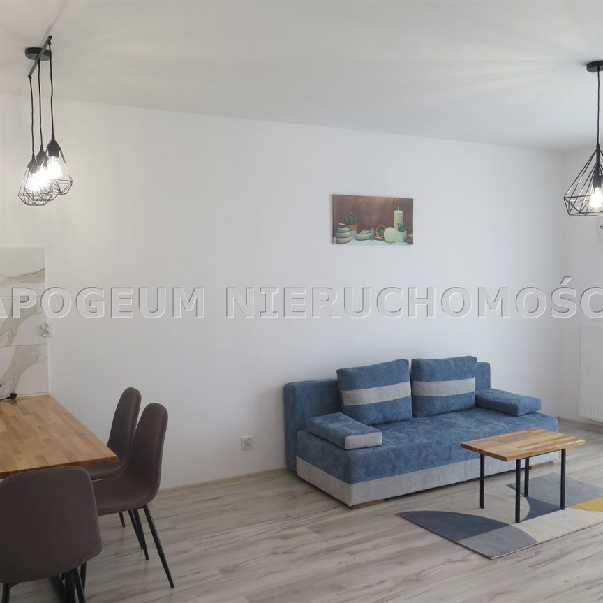 Mieszkanie na wynajem - Zdjęcie 1