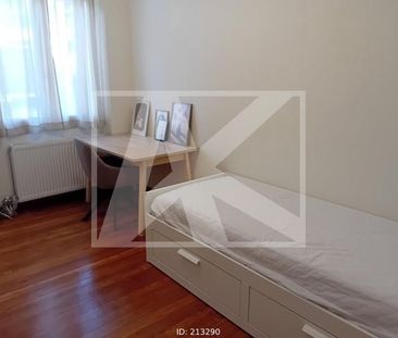 Διαμέρισμα για ενοικίαση - Κυψέλη, - Photo 1