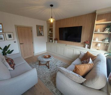 2 bedroom terraced house to rent - Photo 1