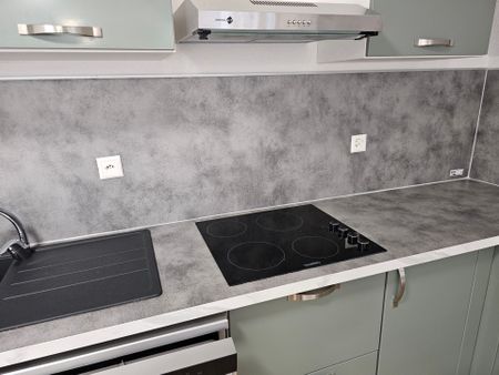 Spacieux appartement rénové de 3 pièces Courtedoux - 96 m² - Photo 3