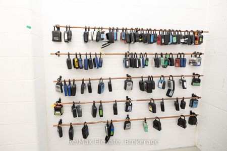 For Lease - 2033 Kennedy Road Unit# 1608, Toronto, Ontario - Photo 2