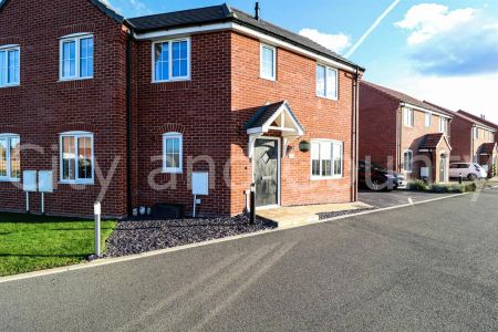 Elm Close, Crowland, Peterborough, PE6 0FJ - Photo 3