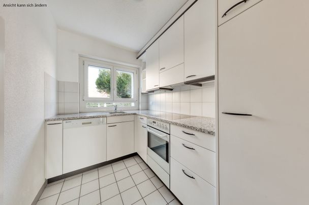 3 Zimmerwohnung gut gelegen in Zentrumsnähe - Foto 1