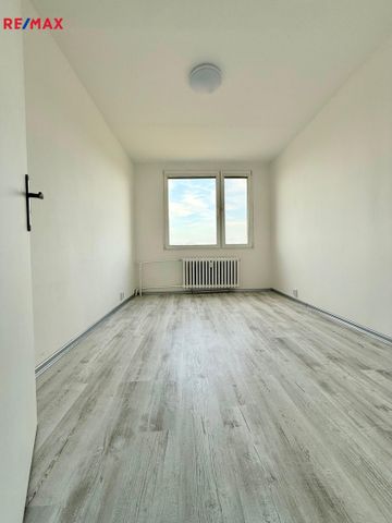 Pronájem bytu 2+kk v osobním vlastnictví 41 m², Bílina - Фото 5