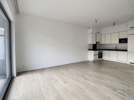 Appartement te huur - Photo 5