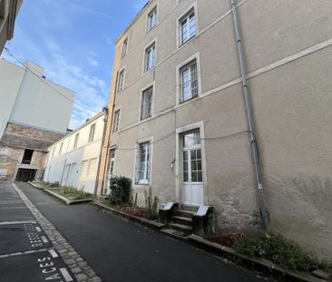 Location Appartement 2 pièces 44m² NANTES 44100 - Photo 5