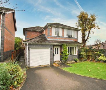 3 bedroom detached house to rent - Photo 2