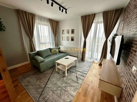 Garsoniera in Ploiesti, MRS Village, zona Albert - Fotografie 3