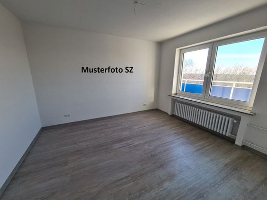 Helle 3-Zimmer-Wohnung in Stadtlage - Foto 1