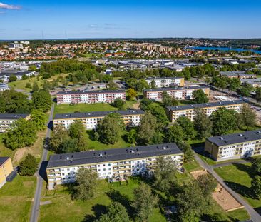 Agneshögsgatan 37 C - Photo 2