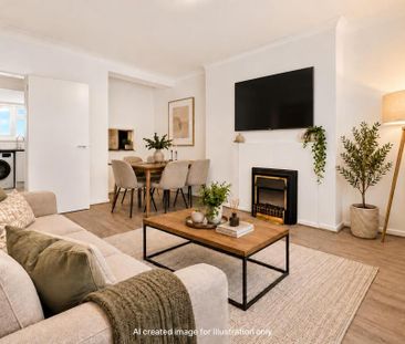 1 bedroom flat to rent - Photo 3