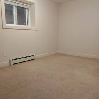 2 bedroom basement for rent - Photo 1