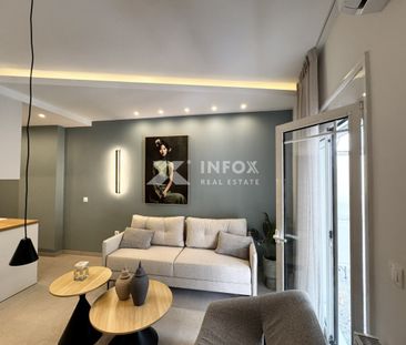 Επιπλωμένη Γκαρσονιέρα 34 τ.μ. στην Ξηροκρήνη, Θεσσαλονίκη - Φωτογραφία 6