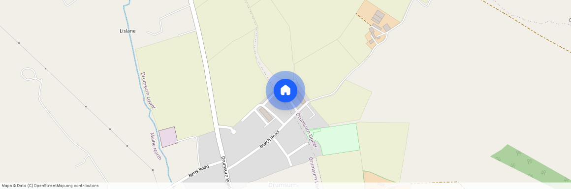 18 Rushie Park, Drumsurn, Limavady, BT49 0LS