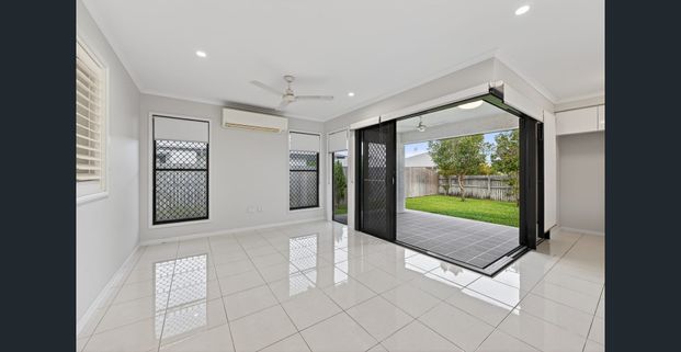 Modern, Easy-Living Home with Study & Spacious Yard - Photo 1