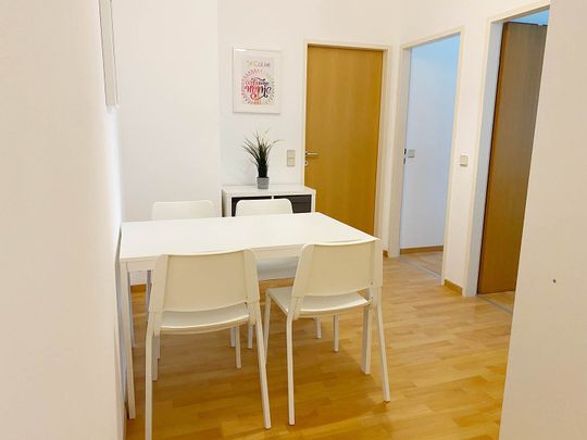 Sonnleithnergasse Top 303 Zimmer 1 - Photo 1